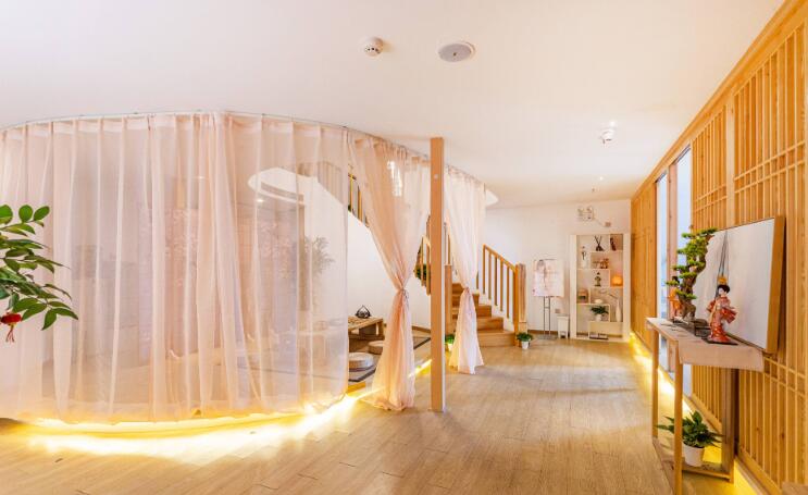 成都洗浴休闲会所